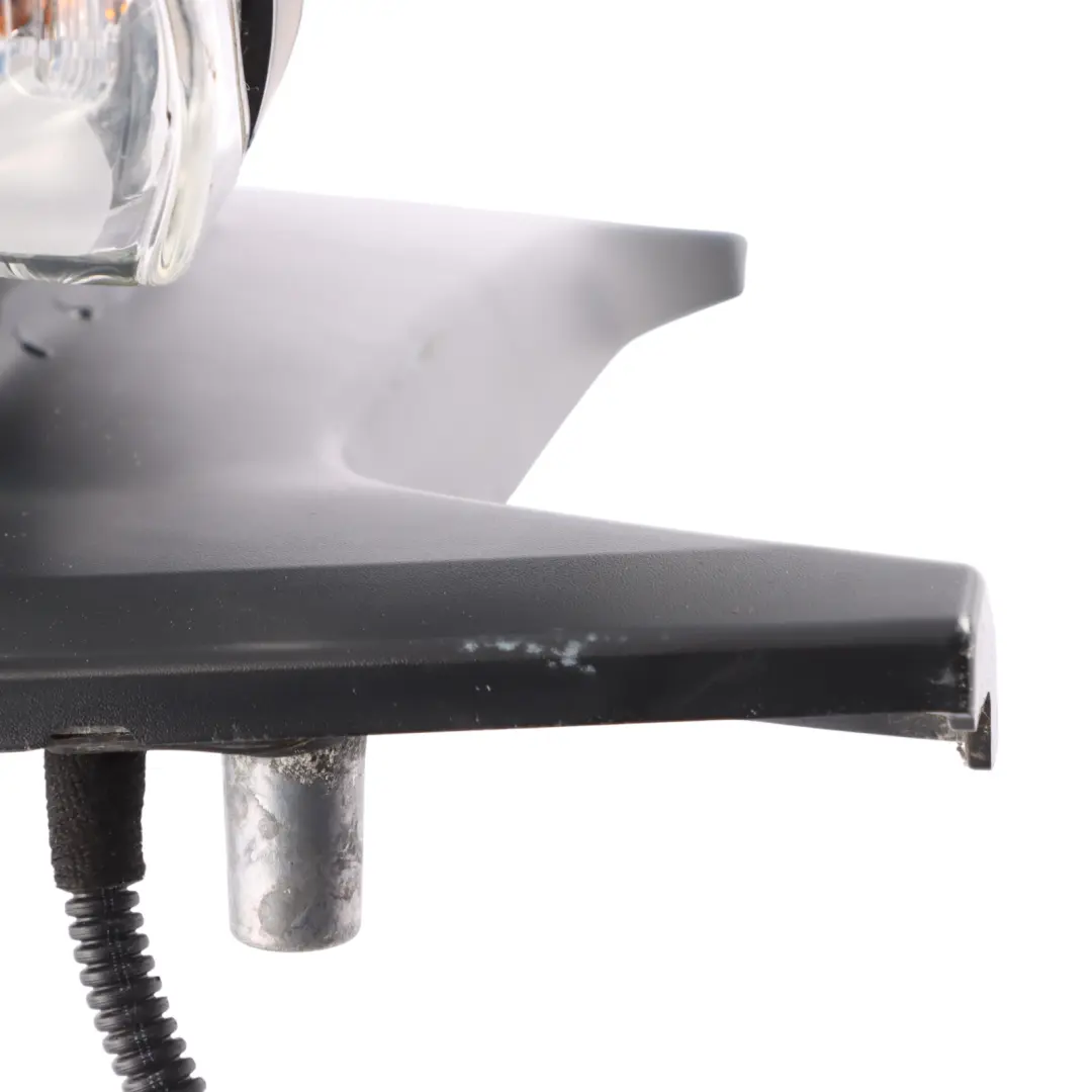 Wing Mirror Base Door Left N/S Side Wing Mirror Assembly to Ford Transit Custom with Part number 2123235 Ford Transit Custom Wing Mirror Base Door Left N/S Side Wing Mirror Assembly - SKU RHD-2123235 - Part number 2123235