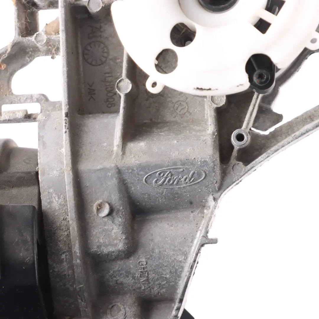 Wing Mirror Base Door Left N/S Side Wing Mirror Assembly to Ford Transit Custom with Part number 2123235 Ford Transit Custom Wing Mirror Base Door Left N/S Side Wing Mirror Assembly - SKU RHD-2123235 - Part number 2123235