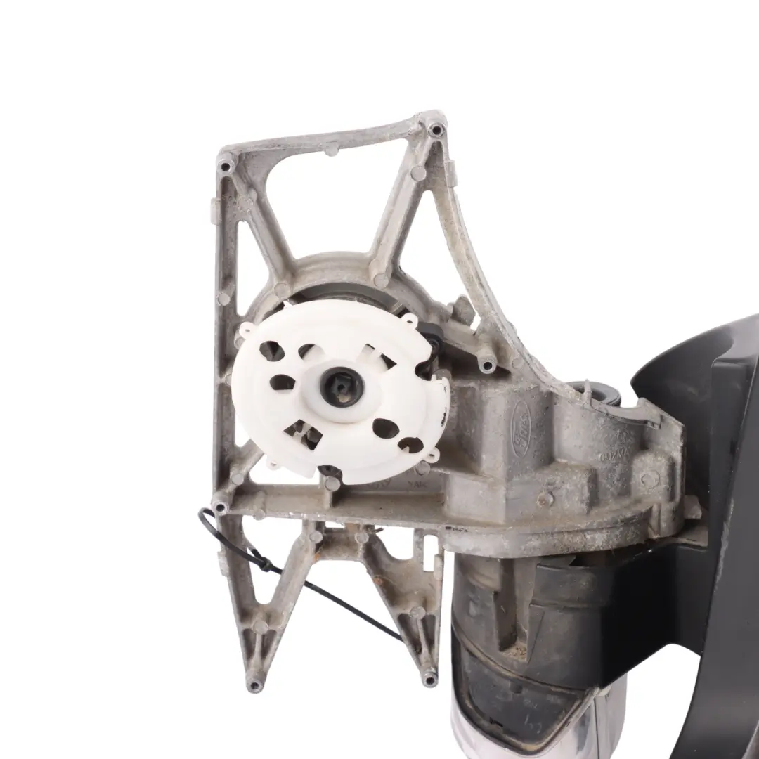 Wing Mirror Base Door Left N/S Side Wing Mirror Assembly to Ford Transit Custom with Part number 2123235 Ford Transit Custom Wing Mirror Base Door Left N/S Side Wing Mirror Assembly - SKU RHD-2123235 - Part number 2123235