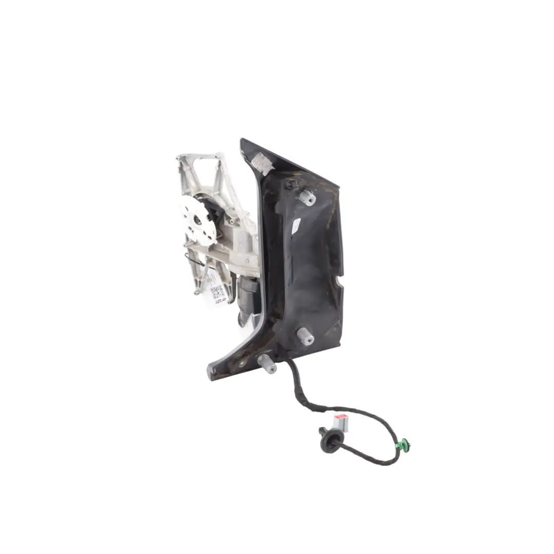 Wing Mirror Base Door Left N/S Side Wing Mirror Assembly to Ford Transit Custom with Part number 2123235 Ford Transit Custom Wing Mirror Base Door Left N/S Side Wing Mirror Assembly - SKU RHD-2123235 - Part number 2123235