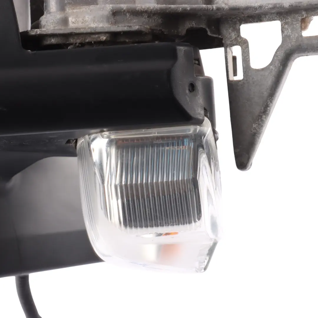 Ford Transit Custom Wing Mirror Base Door Left N/S Side Wing Mirror Assembly - SKU RHD-2123235 - Part number 2123235