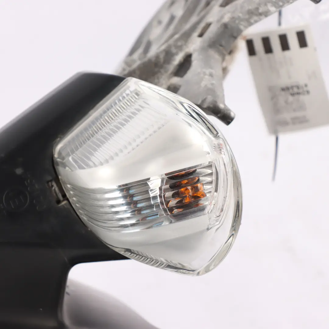 Wing Mirror Base Door Left N/S Side Wing Mirror Assembly to Ford Transit Custom with Part number 2123235 Ford Transit Custom Wing Mirror Base Door Left N/S Side Wing Mirror Assembly - SKU RHD-2123235 - Part number 2123235