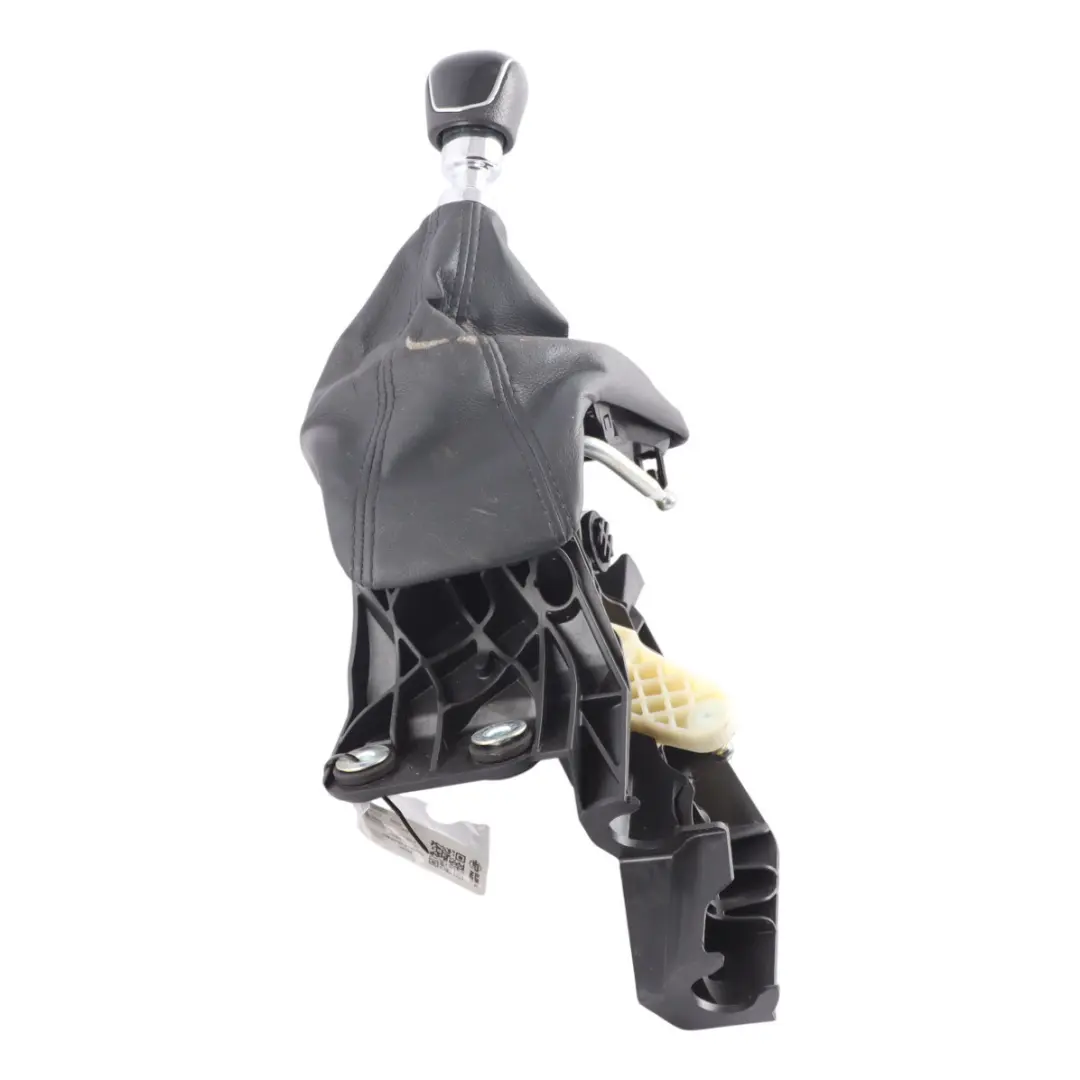 Lever Shift Knob 6 Speed Black BK2R-7C453-MBD to Ford Transit Custom Gear with Part number BK2R7C453MBD Ford Transit Custom Gear Lever Shift Knob 6 Speed Black BK2R-7C453-MBD - SKU RHD-BK2R7C453MBD - Part number BK2R7C453MBD