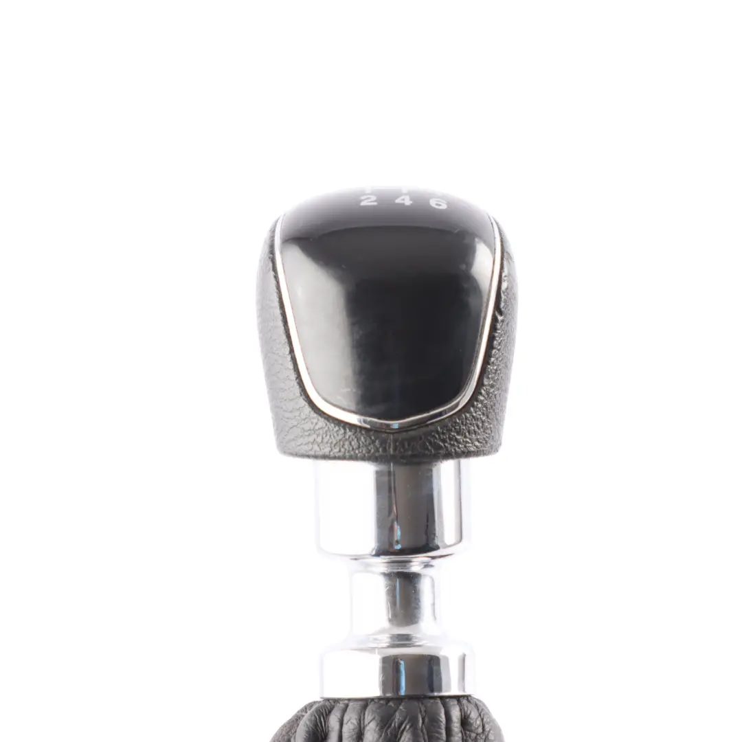 Lever Shift Knob 6 Speed Black BK2R-7C453-MBD to Ford Transit Custom Gear with Part number BK2R7C453MBD Ford Transit Custom Gear Lever Shift Knob 6 Speed Black BK2R-7C453-MBD - SKU RHD-BK2R7C453MBD - Part number BK2R7C453MBD