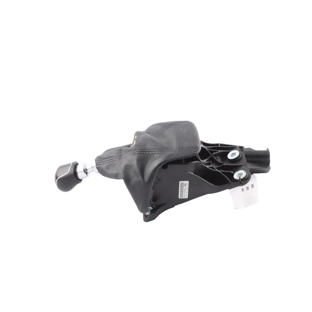 Lever Shift Knob 6 Speed Black BK2R-7C453-MBD to Ford Transit Custom Gear with Part number BK2R7C453MBD Ford Transit Custom Gear Lever Shift Knob 6 Speed Black BK2R-7C453-MBD - SKU RHD-BK2R7C453MBD - Part number BK2R7C453MBD