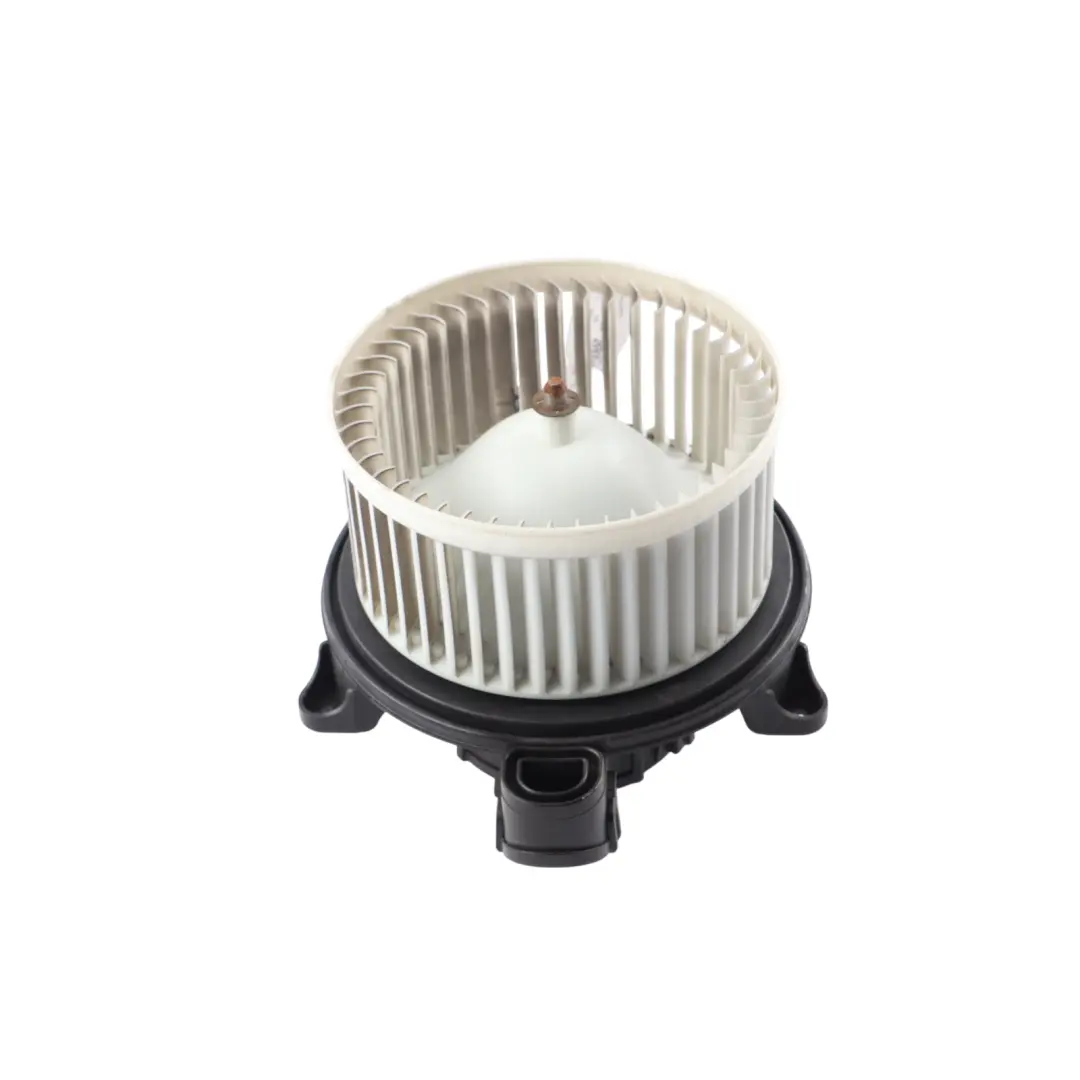 Ford Transit Mk7 Heater Blower Motor Fan Unit BK2T18456BD - SKU RHD-BK2T-18456-BD - Part number BK2T-18456-BD
