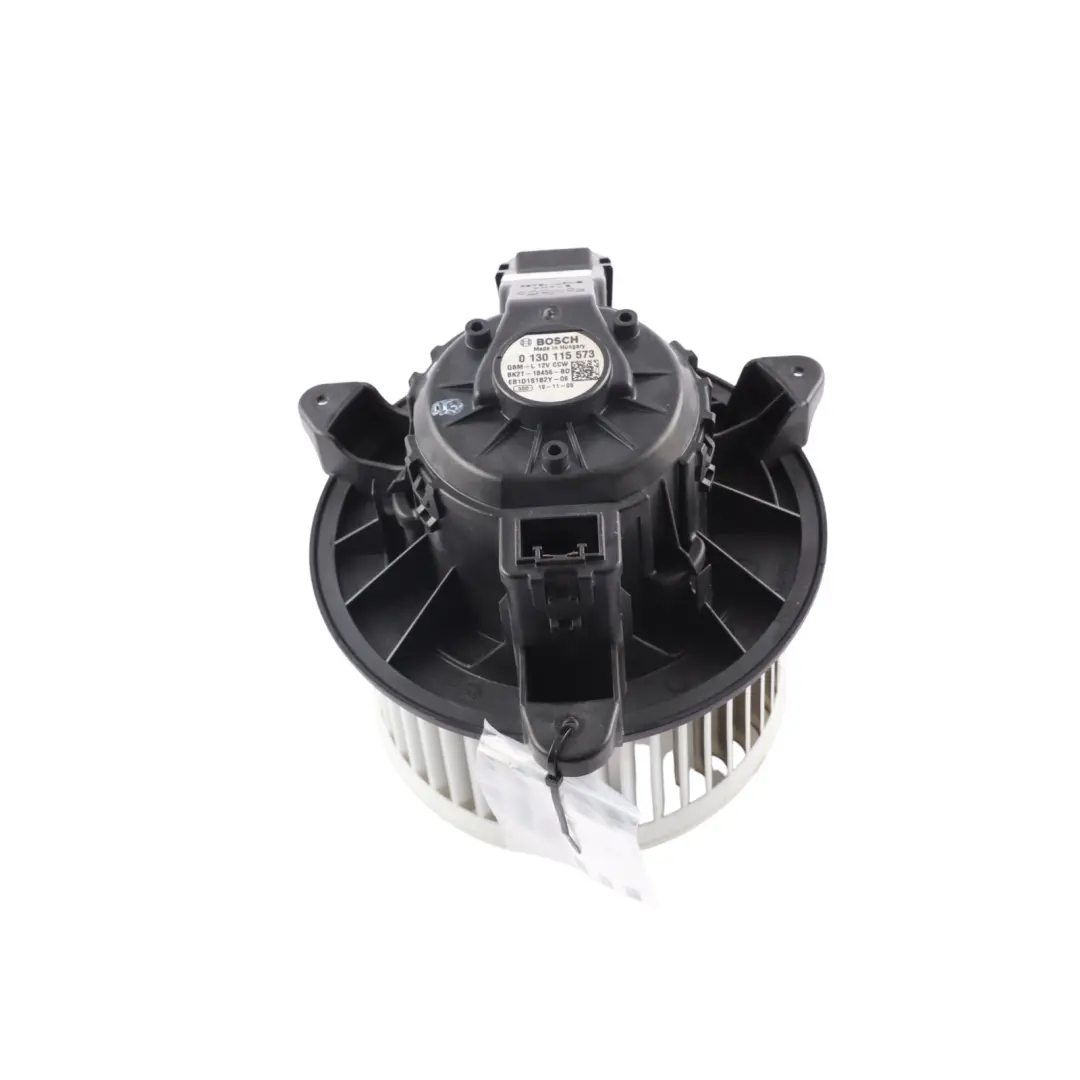 Heater Blower Motor Fan Unit BK2T18456BD to Ford Transit Mk7 with Part number BK2T-18456-BD Ford Transit Mk7 Heater Blower Motor Fan Unit BK2T18456BD - SKU RHD-BK2T-18456-BD - Part number BK2T-18456-BD