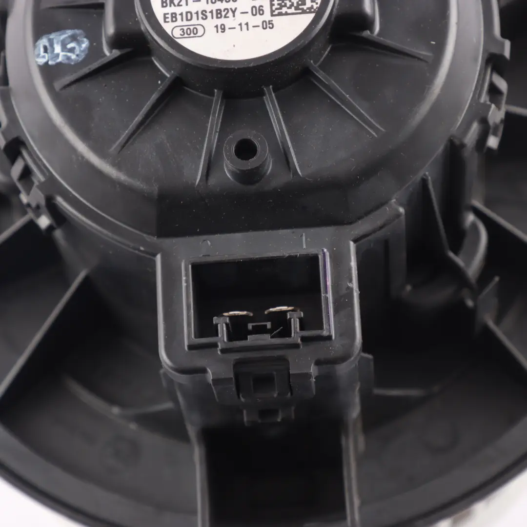 Heater Blower Motor Fan Unit BK2T18456BD to Ford Transit Mk7 with Part number BK2T-18456-BD Ford Transit Mk7 Heater Blower Motor Fan Unit BK2T18456BD - SKU RHD-BK2T-18456-BD - Part number BK2T-18456-BD