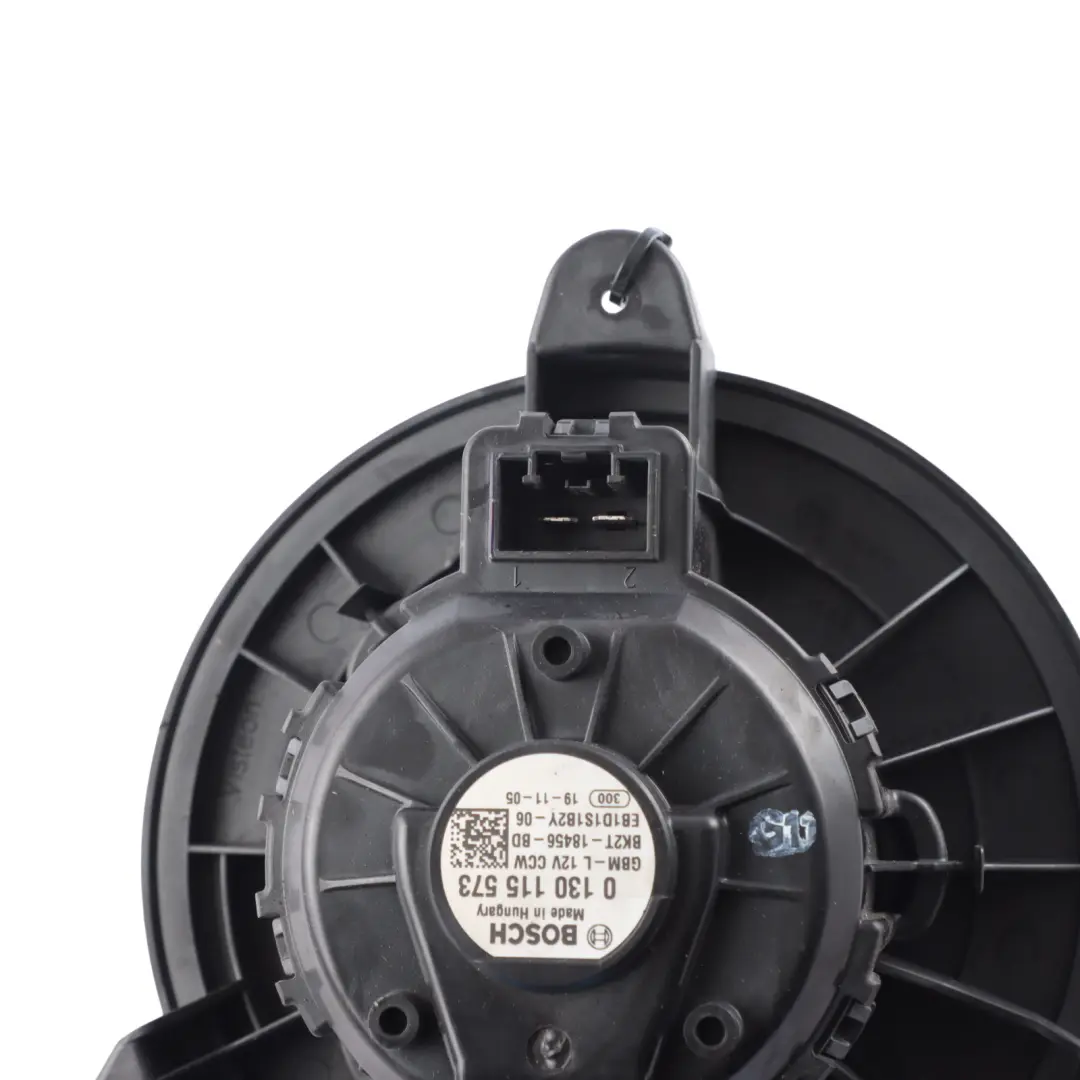 Heater Blower Motor Fan Unit BK2T18456BD to Ford Transit Mk7 with Part number BK2T-18456-BD Ford Transit Mk7 Heater Blower Motor Fan Unit BK2T18456BD - SKU RHD-BK2T-18456-BD - Part number BK2T-18456-BD