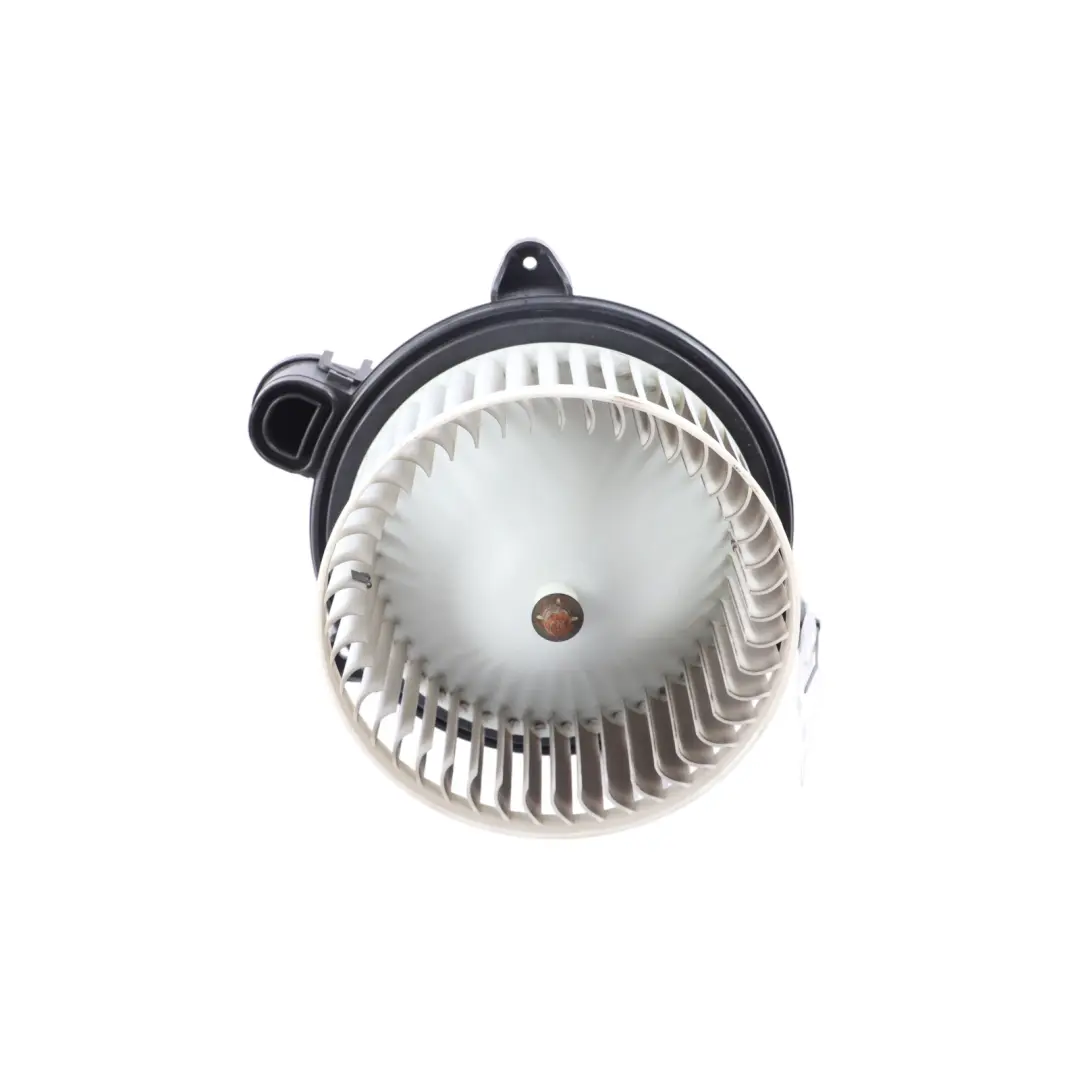 Ford Transit Mk7 Heater Blower Motor Fan Unit BK2T18456BD - SKU RHD-BK2T-18456-BD - Part number BK2T-18456-BD