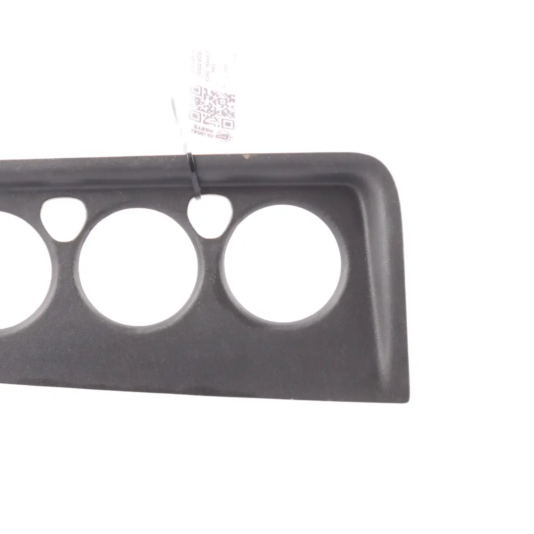 Mk8 Heater Surround Trim Panel Cover 12V Socket to Ford Transit with Part number BK31-18522-BCW Ford Transit Mk8 Heater Surround Trim Panel Cover 12V Socket - SKU RHD-BK31-18522-BCW - Part number BK31-18522-BCW