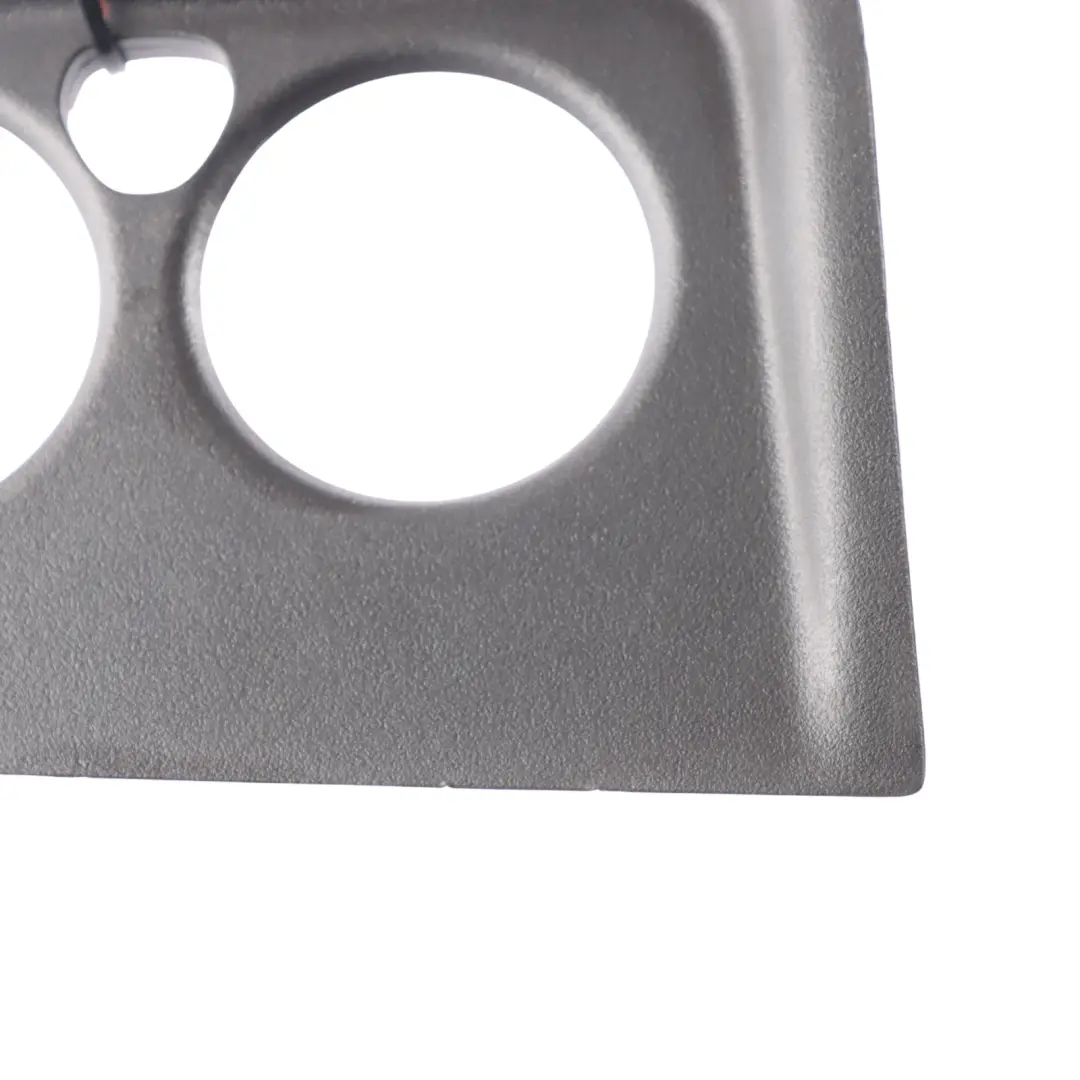 Ford Transit Mk8 Heater Surround Trim Panel Cover 12V Socket - SKU RHD-BK31-18522-BCW - Part number BK31-18522-BCW