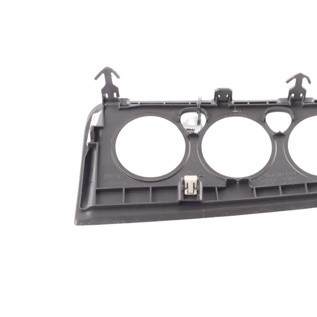 Mk8 Heater Surround Trim Panel Cover 12V Socket to Ford Transit with Part number BK31-18522-BCW Ford Transit Mk8 Heater Surround Trim Panel Cover 12V Socket - SKU RHD-BK31-18522-BCW - Part number BK31-18522-BCW