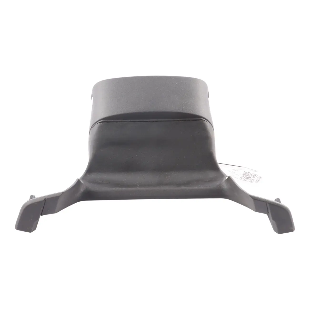 Ford Transit Mk8 Steering Column Cover Shroud Surround Trim Black BK31-3530-BCW