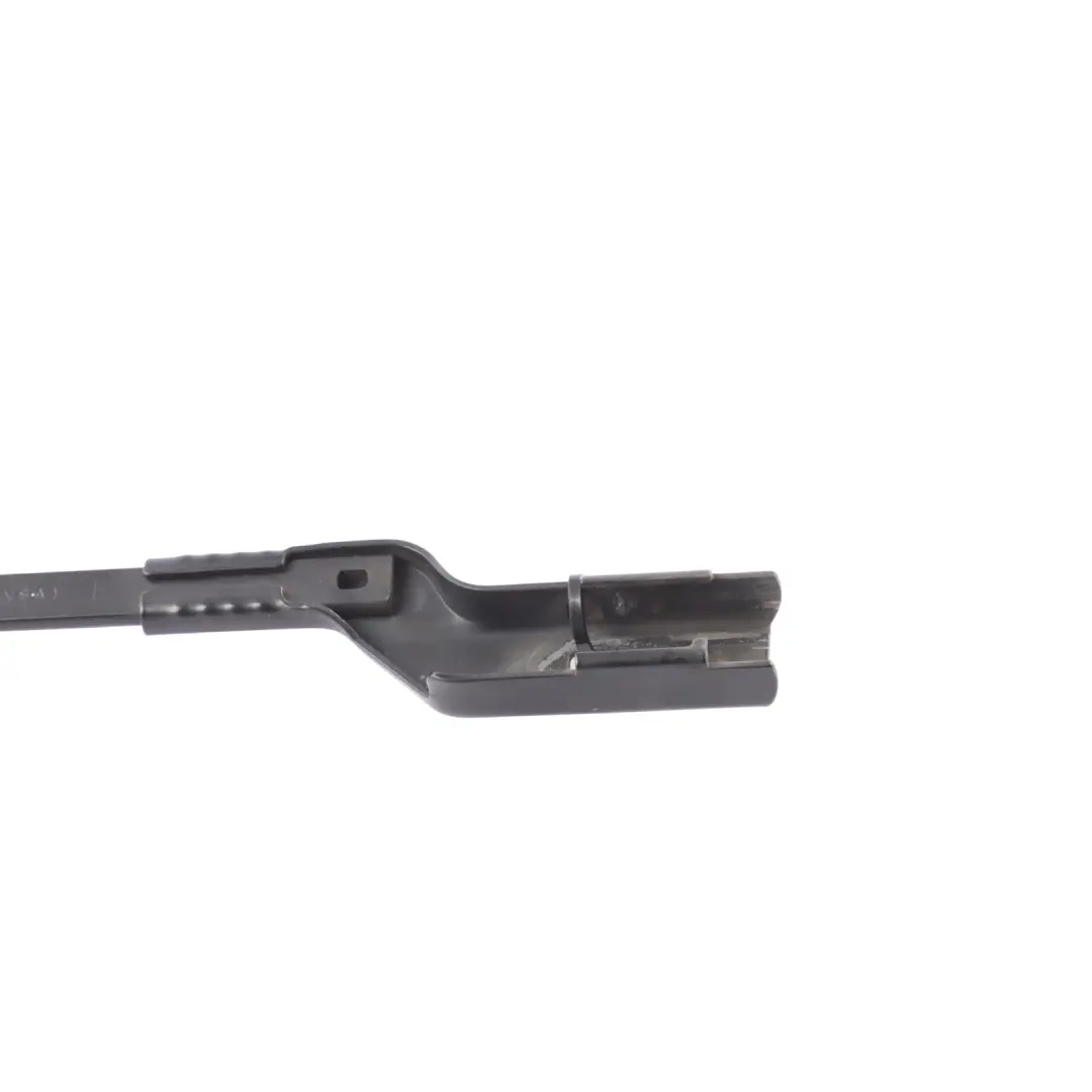 Mk3 Front Windshield Windscreen Wiper Arm Left N/S to Ford Focus with Part number BM51-17526-AC Ford Focus Mk3 Front Windshield Windscreen Wiper Arm Left N/S - SKU RHD-BM51-17526-AC - Part number BM51-17526-AC