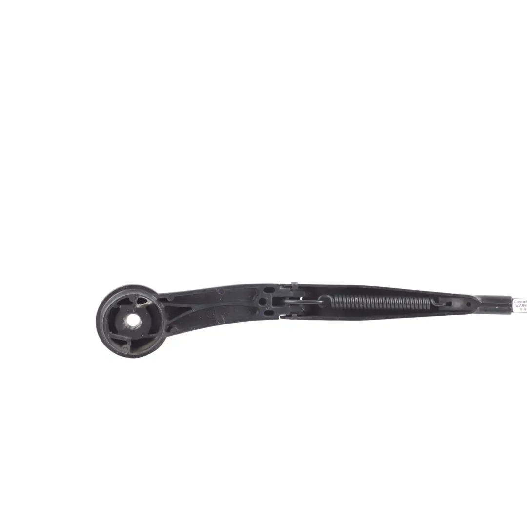 Mk3 Front Windshield Windscreen Wiper Arm Left N/S to Ford Focus with Part number BM51-17526-AC Ford Focus Mk3 Front Windshield Windscreen Wiper Arm Left N/S - SKU RHD-BM51-17526-AC - Part number BM51-17526-AC