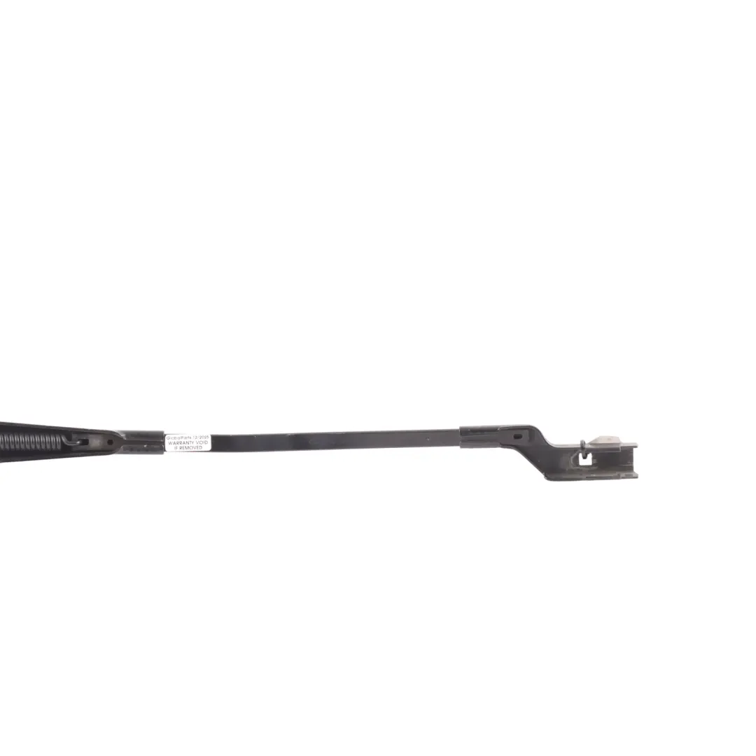 Ford Focus Mk3 Front Windshield Windscreen Wiper Arm Left N/S - SKU RHD-BM51-17526-AC - Part number BM51-17526-AC