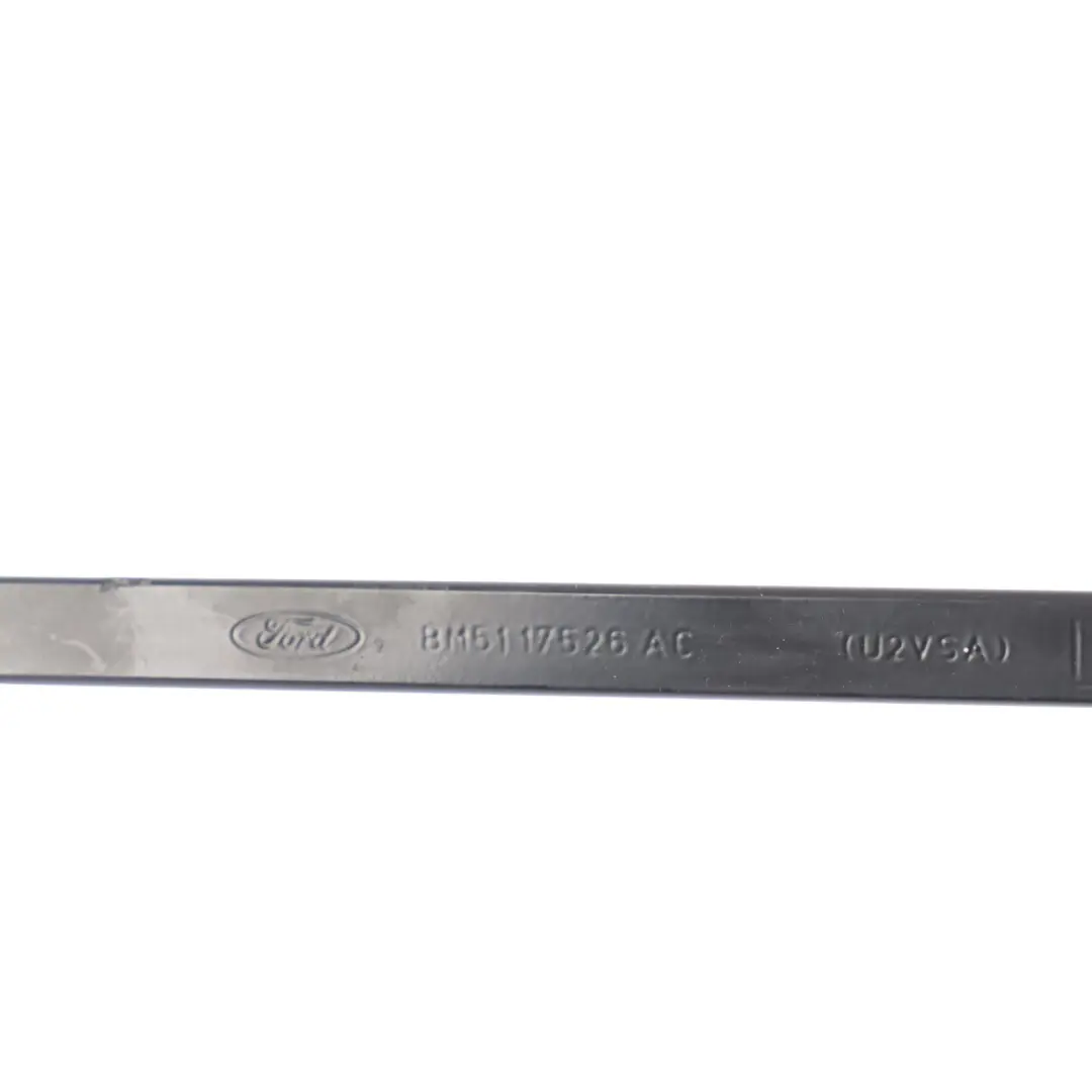 Ford Focus Mk3 Front Windshield Windscreen Wiper Arm Left N/S - SKU RHD-BM51-17526-AC - Part number BM51-17526-AC
