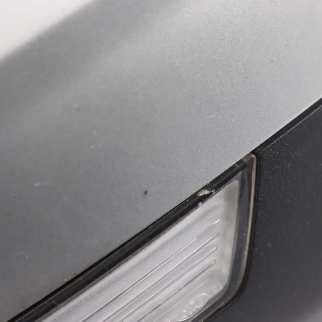 Mk3 Door Side Mirror Right O/S Moondust Silver - ZJ to Ford Focus with Part number BM51-17682-KF Ford Focus Mk3 Door Side Mirror Right O/S Moondust Silver - ZJ - SKU RHD-BM51-17682-KF-MDS - Part number BM51-17682-KF