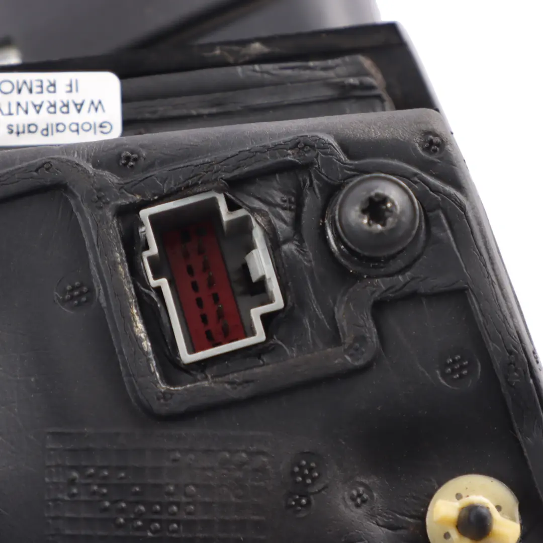 Mk3 Door Side Mirror Right O/S Moondust Silver - ZJ to Ford Focus with Part number BM51-17682-KF Ford Focus Mk3 Door Side Mirror Right O/S Moondust Silver - ZJ - SKU RHD-BM51-17682-KF-MDS - Part number BM51-17682-KF