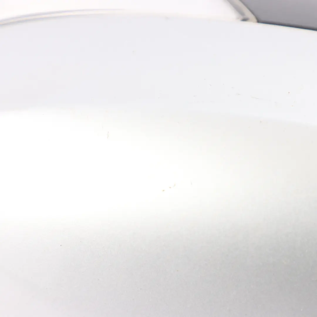 Mk3 Door Side Mirror Left N/S Moondust Silver - ZJ to Ford Focus with Part number BM51-17683-KF Ford Focus Mk3 Door Side Mirror Left N/S Moondust Silver - ZJ - SKU RHD-BM51-17683-KF-MDS - Part number BM51-17683-KF