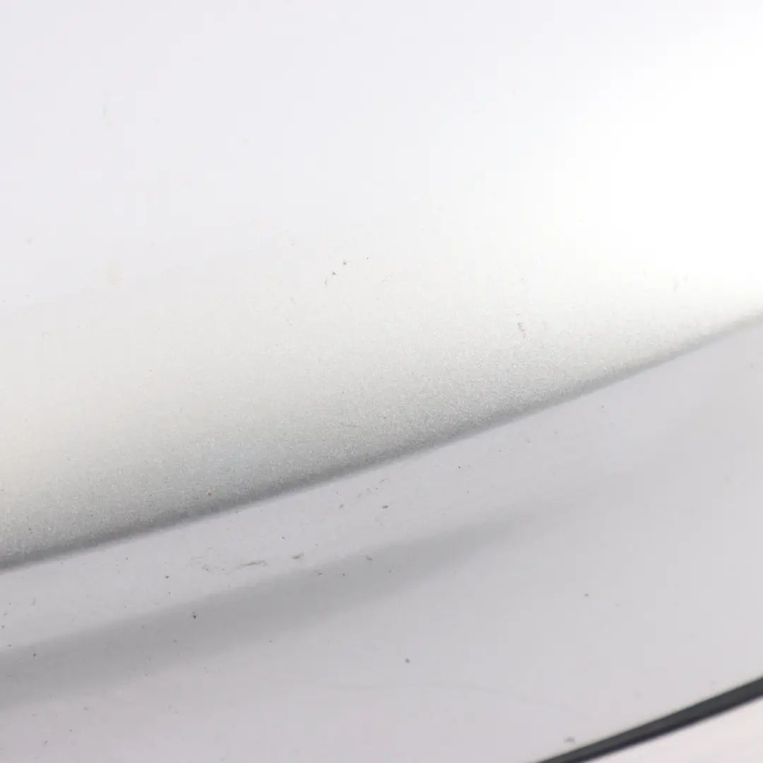 Mk3 Door Side Mirror Left N/S Moondust Silver - ZJ to Ford Focus with Part number BM51-17683-KF Ford Focus Mk3 Door Side Mirror Left N/S Moondust Silver - ZJ - SKU RHD-BM51-17683-KF-MDS - Part number BM51-17683-KF