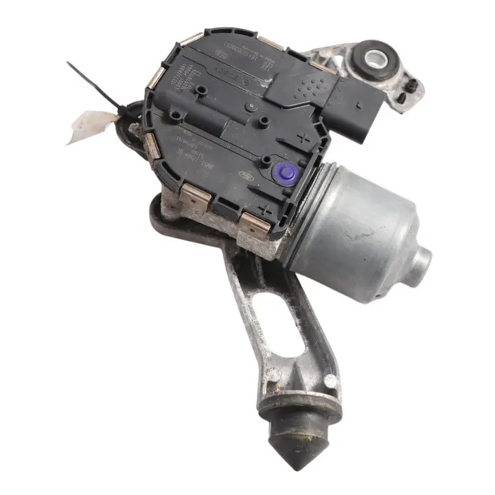 Ford Focus Mk3 Windscreen Wiper Motor Actuator Front Right O/S - SKU RHD-BM51-17K484-B - Part number BM51-17K484-B