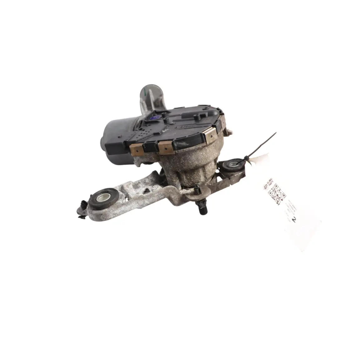 Ford Focus Mk3 Windscreen Wiper Motor Actuator Front Right O/S - SKU RHD-BM51-17K484-B - Part number BM51-17K484-B