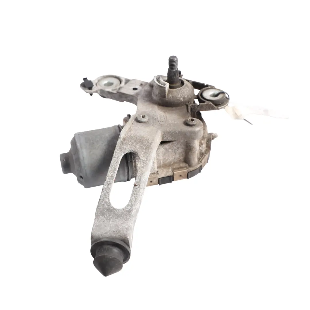 Mk3 Windscreen Wiper Motor Actuator Front Right O/S to Ford Focus with Part number BM51-17K484-B Ford Focus Mk3 Windscreen Wiper Motor Actuator Front Right O/S - SKU RHD-BM51-17K484-B - Part number BM51-17K484-B