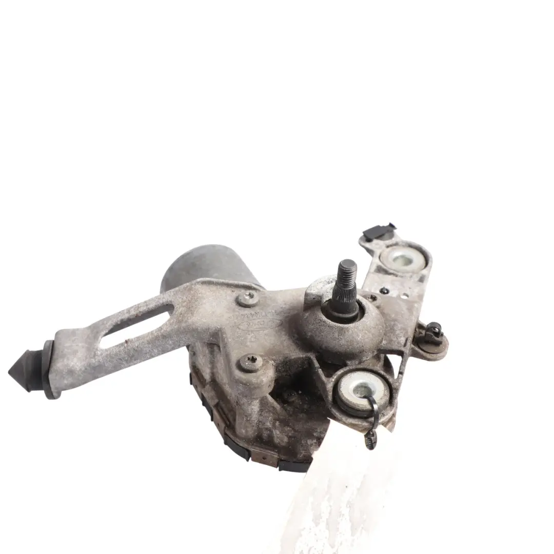Mk3 Windscreen Wiper Motor Actuator Front Right O/S to Ford Focus with Part number BM51-17K484-B Ford Focus Mk3 Windscreen Wiper Motor Actuator Front Right O/S - SKU RHD-BM51-17K484-B - Part number BM51-17K484-B