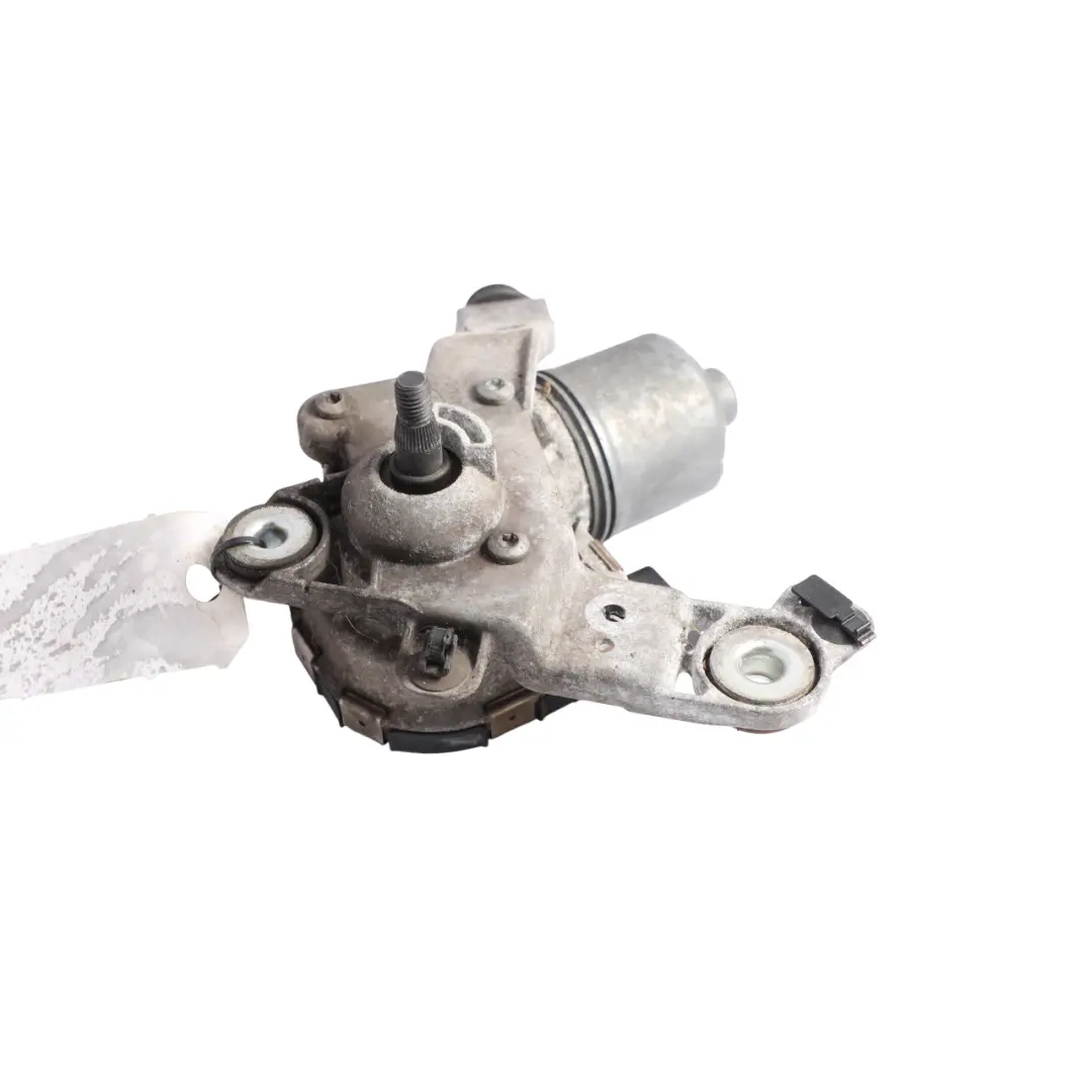 Ford Focus Mk3 Windscreen Wiper Motor Actuator Front Right O/S - SKU RHD-BM51-17K484-B - Part number BM51-17K484-B