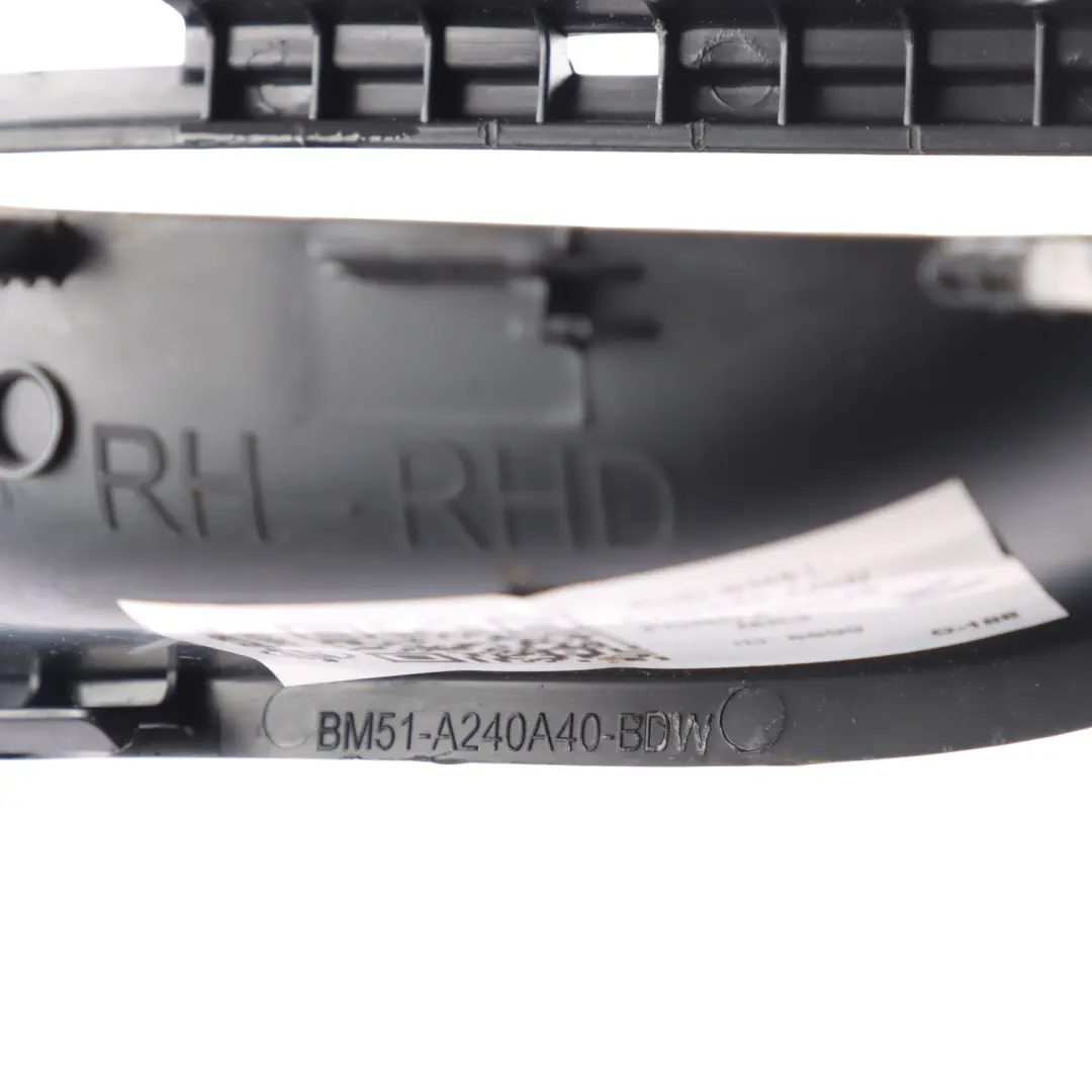 Ford Focus Mk3 Window Lifter Switch Front Right O/S Panel - SKU RHD-1733667 - Part number BM51-A240A40-BDW