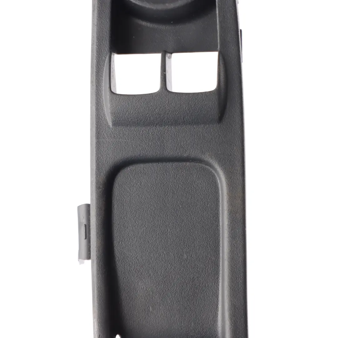 Mk3 Window Lifter Switch Front Right O/S Panel to Ford Focus with Part number BM51-A240A40-BDW Ford Focus Mk3 Window Lifter Switch Front Right O/S Panel - SKU RHD-1733667 - Part number BM51-A240A40-BDW