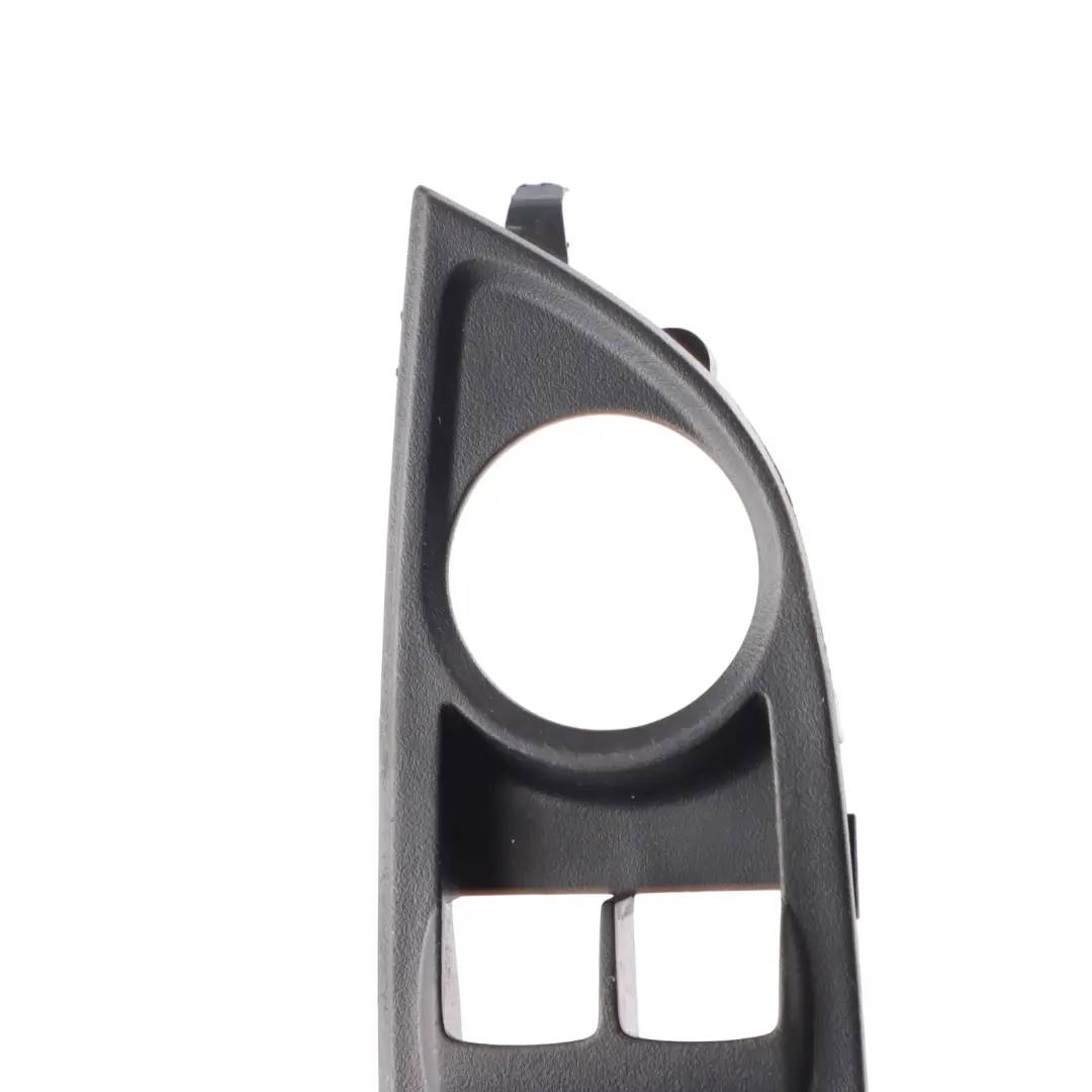 Mk3 Window Lifter Switch Front Right O/S Panel to Ford Focus with Part number BM51-A240A40-BDW Ford Focus Mk3 Window Lifter Switch Front Right O/S Panel - SKU RHD-1733667 - Part number BM51-A240A40-BDW