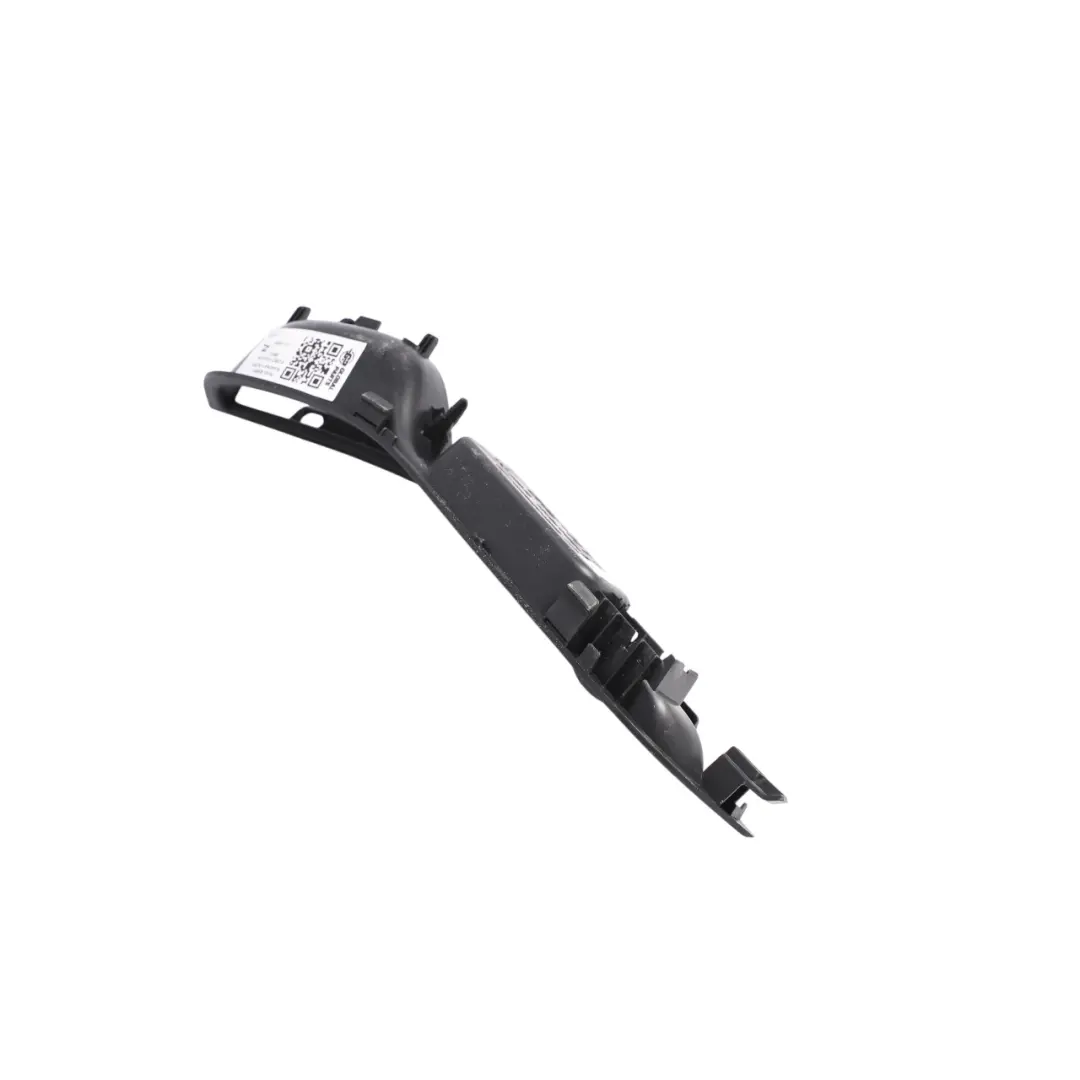 Ford Focus Mk3 Window Lifter Switch Front Left N/S Panel - SKU RHD-BM51-A240A41-ADW - Part number BM51-A240A41-ADW