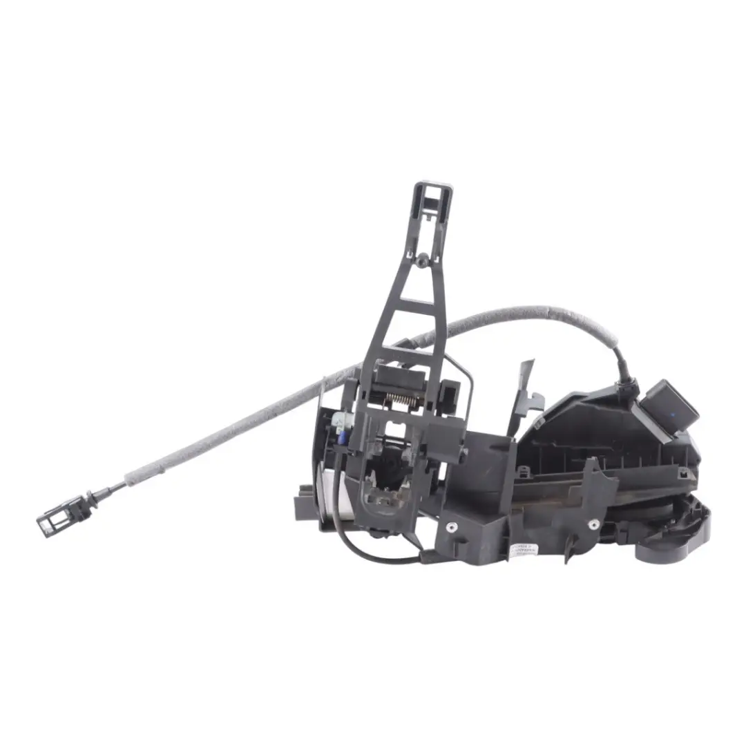 Mk3 Front Door Lock Latch Catch Right O/S Driver's Side BM5AA21812CE to Ford Focus with Part number BM5A-A21812-CE Ford Focus Mk3 Front Door Lock Latch Catch Right O/S Driver's Side BM5AA21812CE - SKU RHD-BM5A-A21812-CE - Part number BM5A-A21812-CE