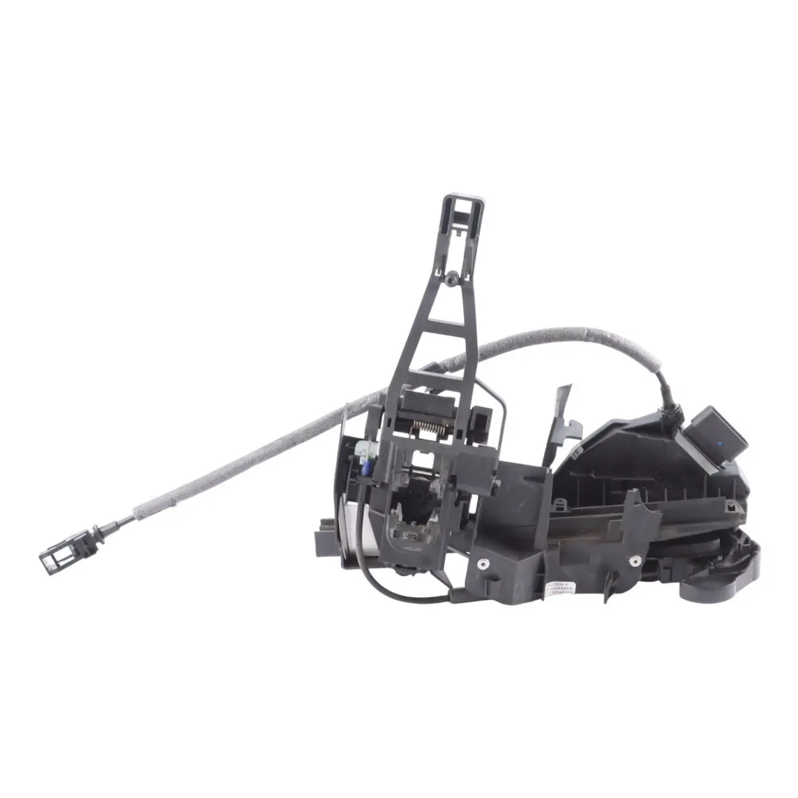 Ford Focus Mk3 Front Door Lock Latch Catch Right O/S Driver's Side BM5AA21812CE