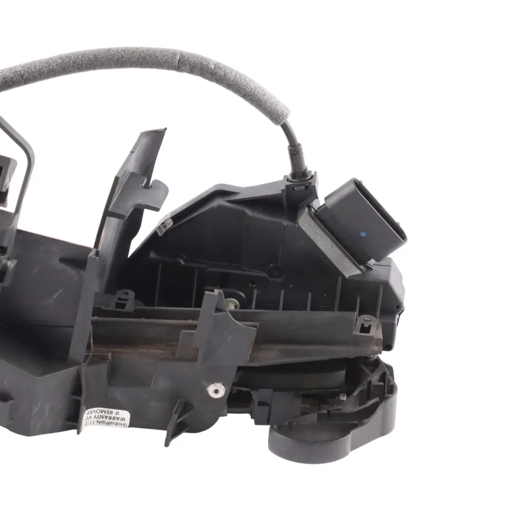 Ford Focus Mk3 Front Door Lock Latch Catch Right O/S Driver's Side BM5AA21812CE - SKU RHD-BM5A-A21812-CE - Part number BM5A-A21812-CE