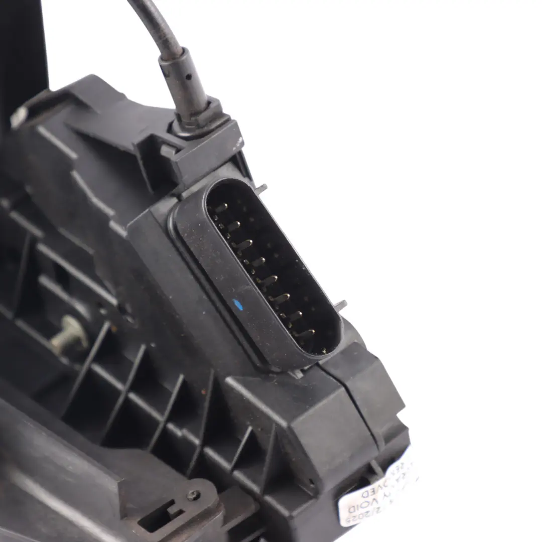 Mk3 Front Door Lock Latch Catch Right O/S Driver's Side BM5AA21812CE to Ford Focus with Part number BM5A-A21812-CE Ford Focus Mk3 Front Door Lock Latch Catch Right O/S Driver's Side BM5AA21812CE - SKU RHD-BM5A-A21812-CE - Part number BM5A-A21812-CE