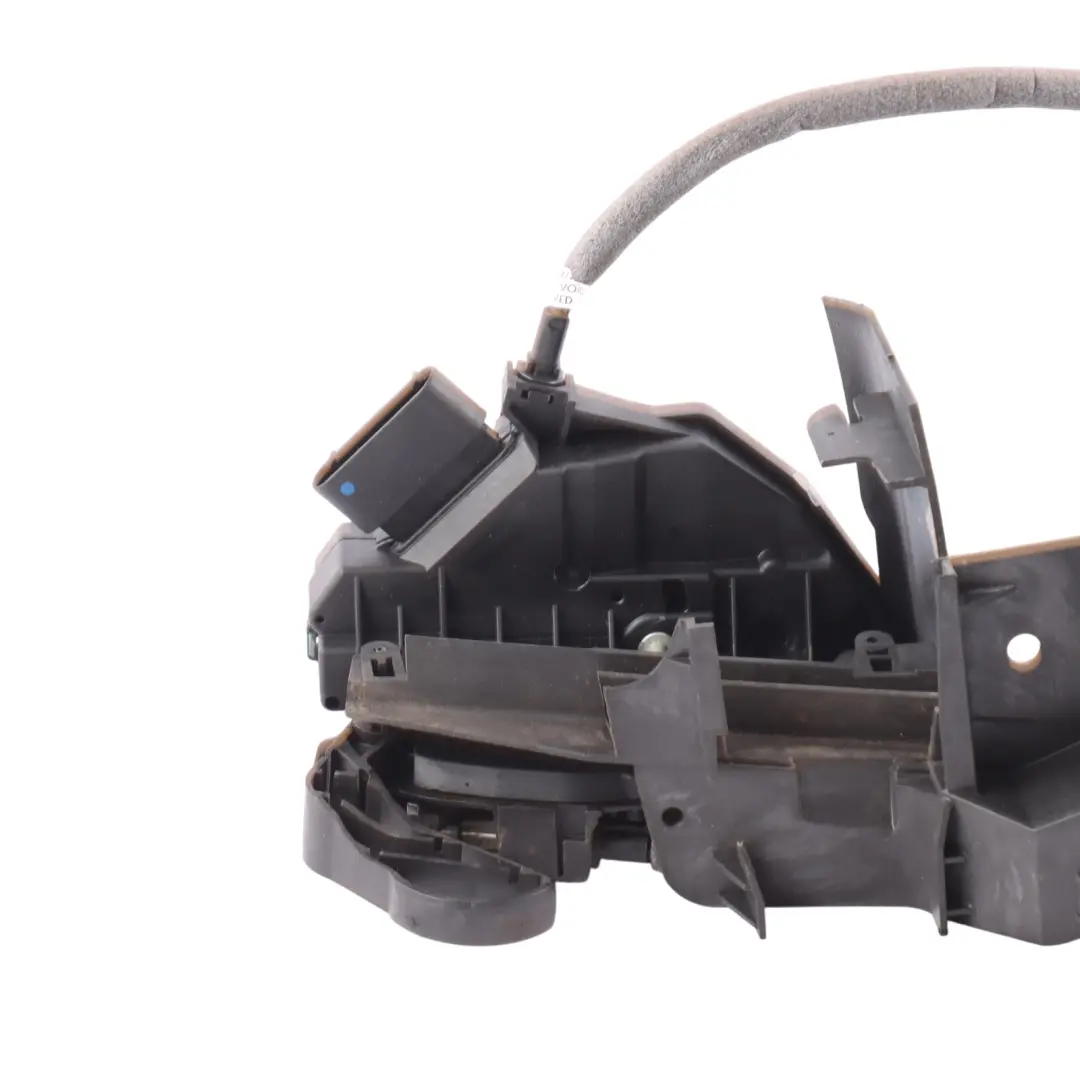 Mk3 III Front Door Lock Mechanism Linkage Left N/S to Ford Focus with Part number BM5A-A21813-DF Ford Focus Mk3 III Front Door Lock Mechanism Linkage Left N/S - SKU RHD-BM5A-A21813-DF - Part number BM5A-A21813-DF