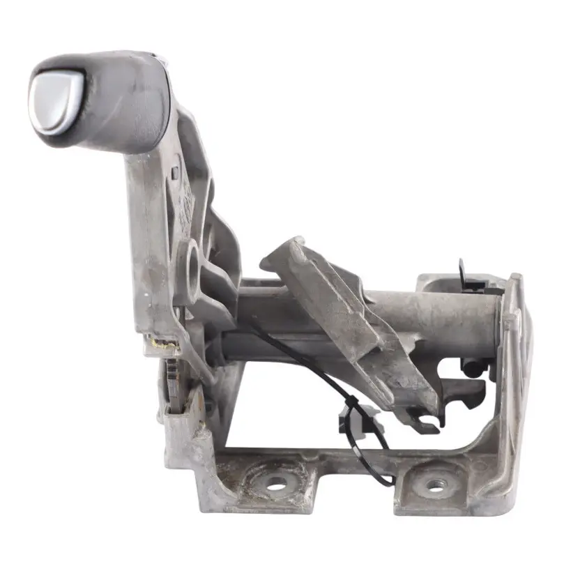 Ford Focus Mk3 Handbrake Parking Brake Lever Handle Mechanism - SKU RHD-BV61-2780-DGW - Part number BV61-2780-DGW