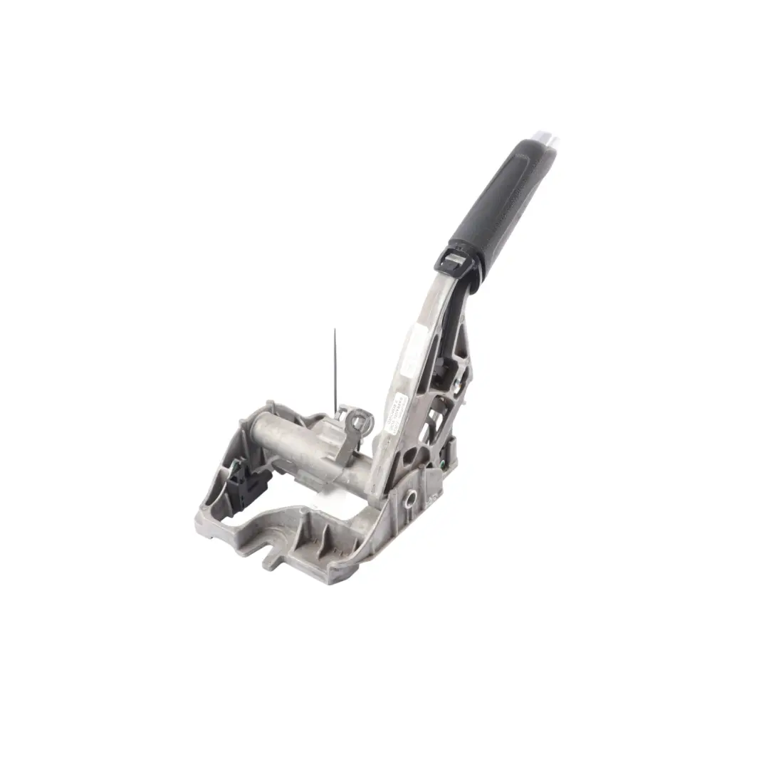 Mk3 Handbrake Parking Brake Lever Handle Mechanism to Ford Focus with Part number BV61-2780-DGW Ford Focus Mk3 Handbrake Parking Brake Lever Handle Mechanism - SKU RHD-BV61-2780-DGW - Part number BV61-2780-DGW
