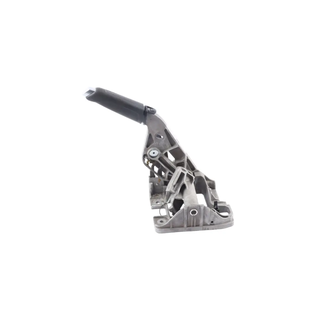 Mk3 Handbrake Parking Brake Lever Handle Mechanism to Ford Focus with Part number BV61-2780-DGW Ford Focus Mk3 Handbrake Parking Brake Lever Handle Mechanism - SKU RHD-BV61-2780-DGW - Part number BV61-2780-DGW