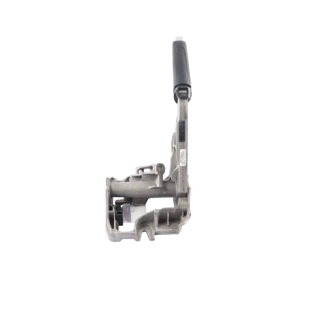 Ford Focus Mk3 Handbrake Parking Brake Lever Handle Mechanism - SKU RHD-BV61-2780-DGW - Part number BV61-2780-DGW