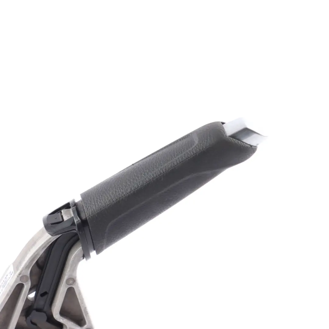 Ford Focus Mk3 Handbrake Parking Brake Lever Handle Mechanism - SKU RHD-BV61-2780-DGW - Part number BV61-2780-DGW