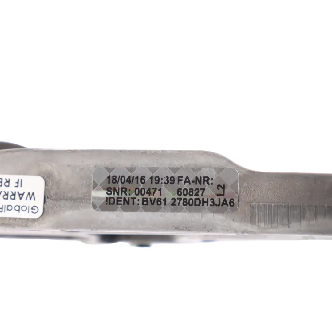 Ford Focus Mk3 Handbrake Parking Brake Lever Handle Mechanism - SKU RHD-BV61-2780-DGW - Part number BV61-2780-DGW