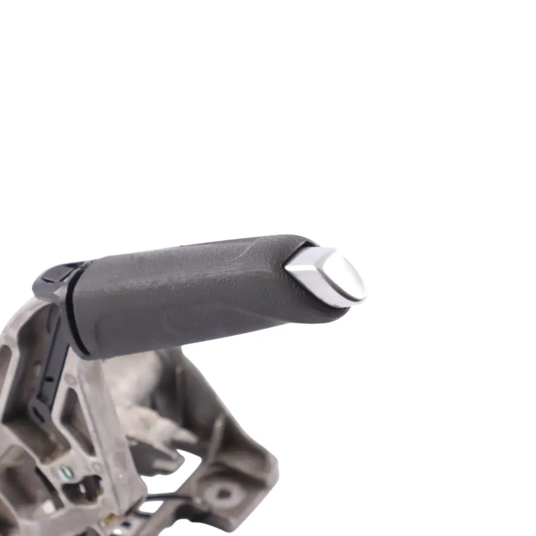 Mk3 Handbrake Parking Brake Lever Handle Mechanism to Ford Focus with Part number BV61-2780-DGW Ford Focus Mk3 Handbrake Parking Brake Lever Handle Mechanism - SKU RHD-BV61-2780-DGW - Part number BV61-2780-DGW