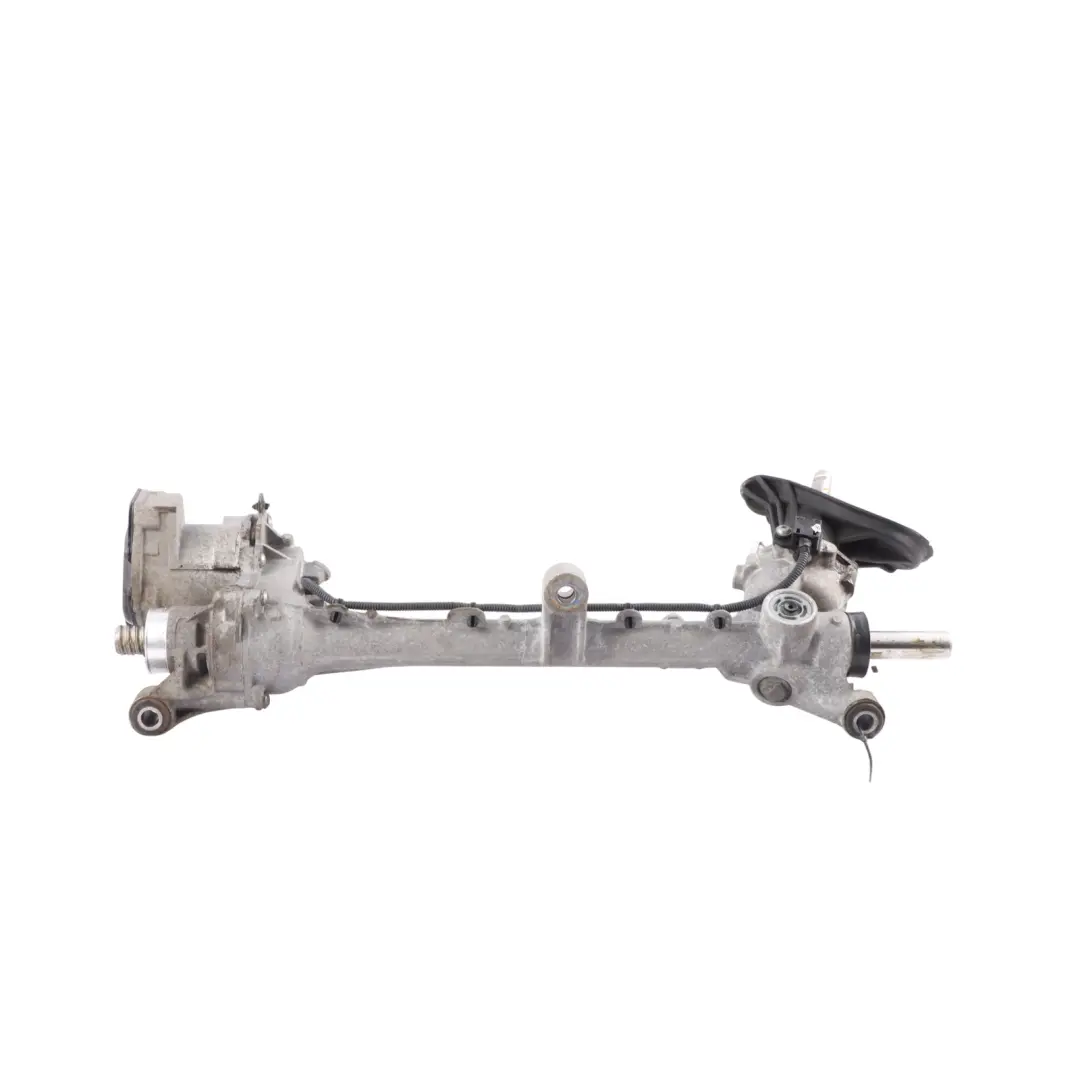 Mk3 Electric Power Steering Rack Gear Pinion to Ford Focus with Part number CV6C-3D070-MJ Ford Focus Mk3 Electric Power Steering Rack Gear Pinion - SKU RHD-CV6C-3D070-MJ - Part number CV6C-3D070-MJ