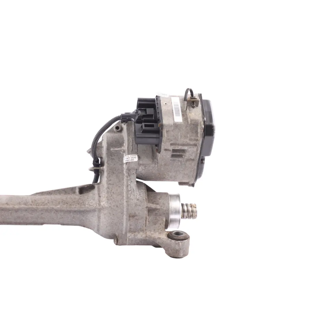 Mk3 Electric Power Steering Rack Gear Pinion to Ford Focus with Part number CV6C-3D070-MJ Ford Focus Mk3 Electric Power Steering Rack Gear Pinion - SKU RHD-CV6C-3D070-MJ - Part number CV6C-3D070-MJ