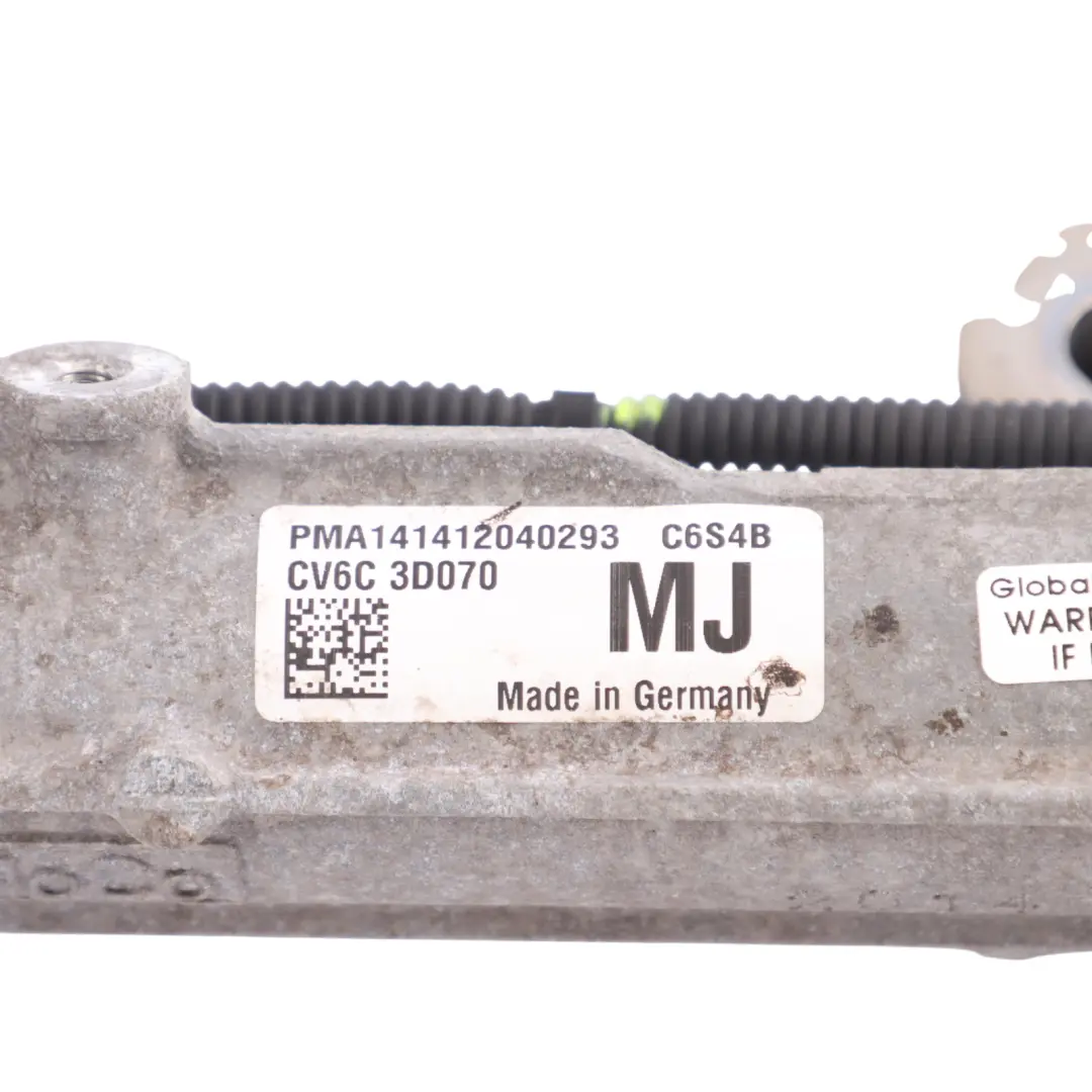 Ford Focus Mk3 Electric Power Steering Rack Gear Pinion - SKU RHD-CV6C-3D070-MJ - Part number CV6C-3D070-MJ